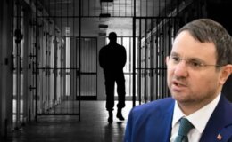 Bakan Gürlek umut hakkı ile ilgili son noktayı koydu! Tartışılan yasayla ilgili net mesaj