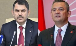 Özgür Özel’e verdi veriştirdi: Tarihe böyle geçeceksiniz