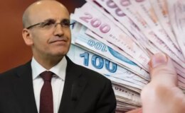 Bakan Şimşek güzel haberi verip tek tek sıraladı: Bu ilk defa oluyor