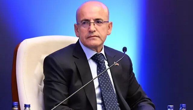 Bakan Şimşek’ten Justin Bieber paylaşımı