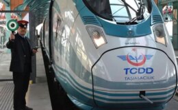 6 ili birbirine bağlayacak hızlı tren hattı geliyor! Seyahat süresi 2 saate düşecek