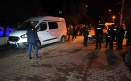 3 kişinin peş peşe öldürüldüğü dehşet gecesi bu evde mi başladı? Yeni ayrıntılar