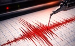 Balıkesir’de korkutan deprem