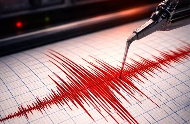Balıkesir’de korkutan deprem