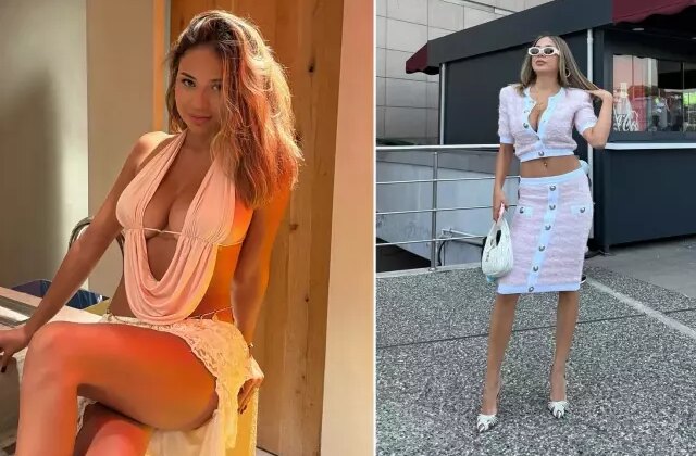 Banka hesabındaki paralara el mi konuldu? Merve Taşkın’dan iddialara yanıt