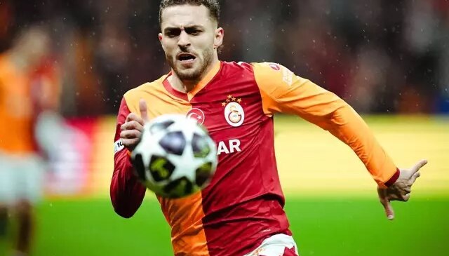 Barış Alper Yılmaz, Juventus’un iki sol bekini de tek başına cezalı duruma düşürdü