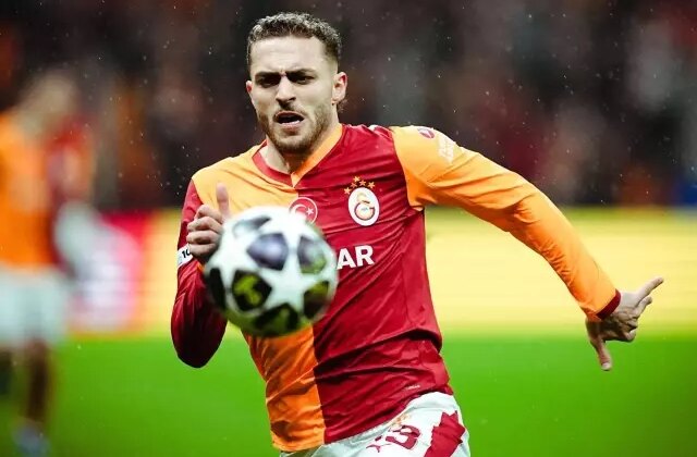 Barış Alper Yılmaz, Juventus’un iki sol bekini de tek başına cezalı duruma düşürdü