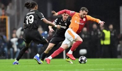 Barış Alper Yılmaz: Yenemeyeceğimiz takım yok