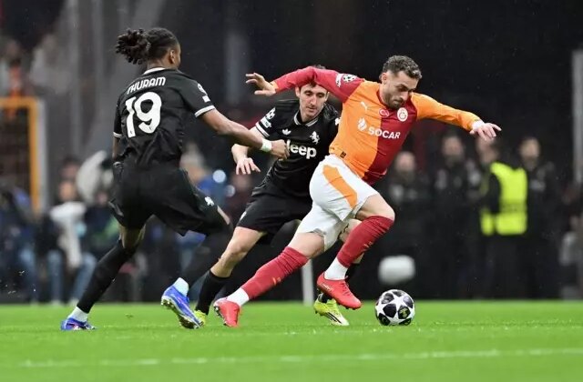 Barış Alper Yılmaz: Yenemeyeceğimiz takım yok