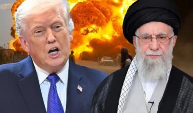 Hamaney’e o ülkeden yardım eli! Gizli anlaşma Trump’ı küplere bindirecek