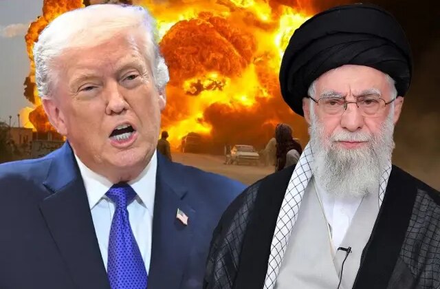 Hamaney’e o ülkeden yardım eli! Gizli anlaşma Trump’ı küplere bindirecek