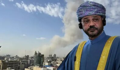 “Barışa yakınız” dedi, saatler sonra saldırı başladı! Umman Dışişleri Bakanı’ndan hayal kırıklığı mesajı