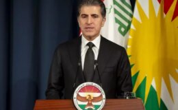 Barzani’den Erdoğan ve Bahçeli’ye teşekkür, PKK’ya çağrı: Öcalan’ın taleplerini yerine getirin