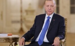 Cumhurbaşkanı Erdoğan’dan İran mesajı: Askeri müdahaleye karşıyız