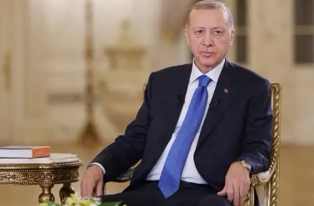 Cumhurbaşkanı Erdoğan’dan İran mesajı: Askeri müdahaleye karşıyız