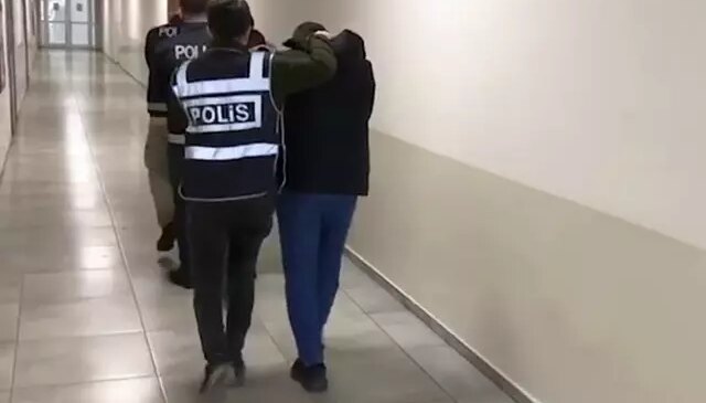 Başkomiser yalanıyla 20 milyonluk dolandırıcılığa 3 tutuklama