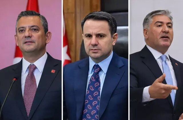 Başsavcı Gürlek CHP’lilerden kazandığı tazminatları AFAD’a bağışlıyor