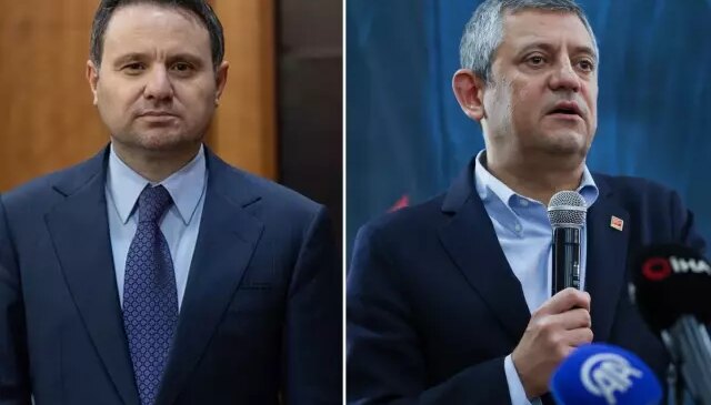 Başsavcı Gürlek’in açtığı dava sonuçlandı: CHP’li isimler 300 bin TL  ödeyecek