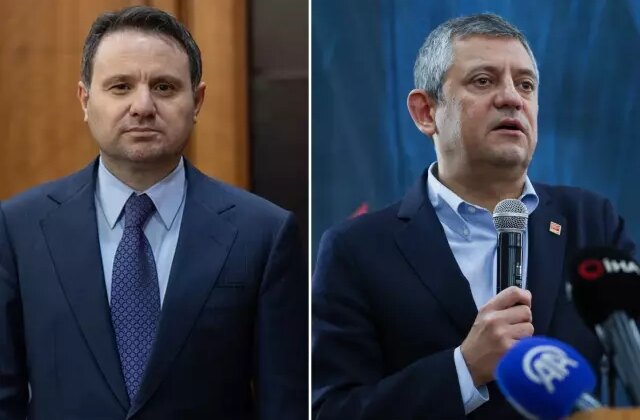 Başsavcı Gürlek’in açtığı dava sonuçlandı: CHP’li isimler 300 bin TL  ödeyecek