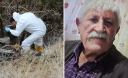 Başsız ceset vahşetini, komşusu tüm soğukkanlılığıyla itiraf etti