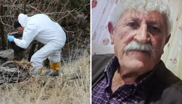 Başsız ceset vahşetini, komşusu tüm soğukkanlılığıyla itiraf etti