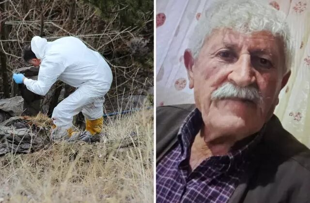 Başsız ceset vahşetini, komşusu tüm soğukkanlılığıyla itiraf etti