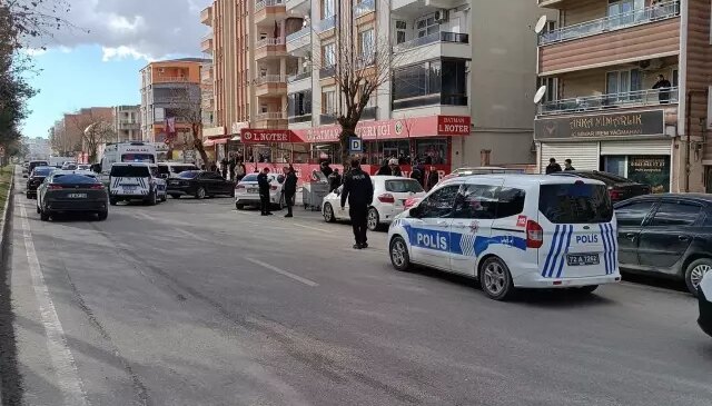 Batman’da akrabalar arasında bıçaklı kavga: 4 yaralı