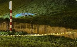 Bayrampaşa’da otoyol kenarında erkek cesedi bulundu
