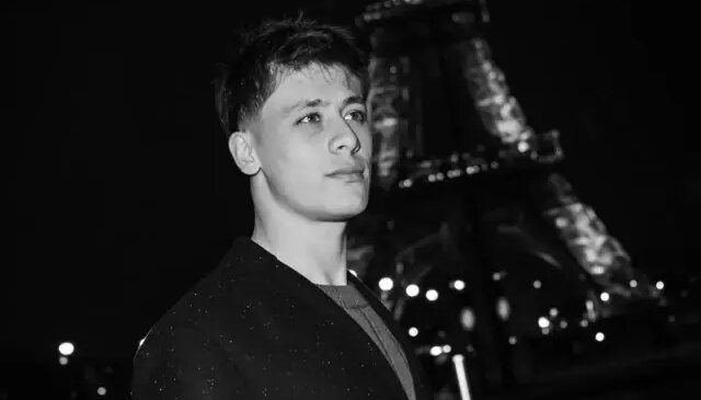 Beğeni yağmuruna tutuldu! Arda Güler, sevgilisi Duru Nayman ile Paris’te