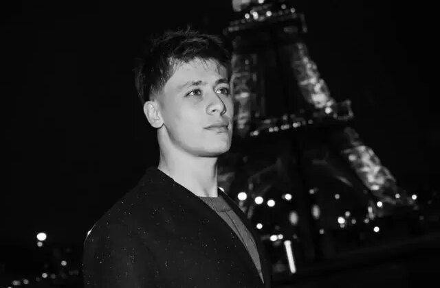 Beğeni yağmuruna tutuldu! Arda Güler, sevgilisi Duru Nayman ile Paris’te