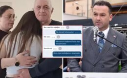 Belediye başkanının tacizine uğrayan 16 yaşındaki kız, sessizliğini bozdu