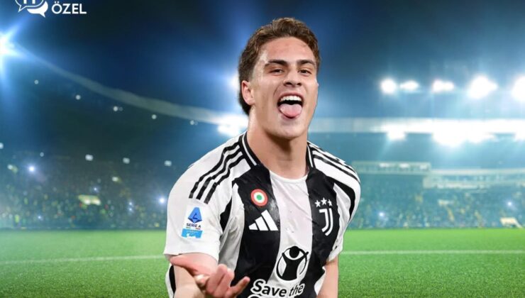 Berke Kosova: Galatasaray için en büyük tehdit Kenan Yıldız