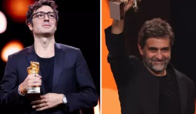 Berlin Film Festivali’ne Türk yönetmenler damga vurdu