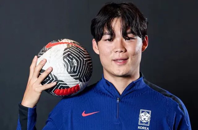 Beşiktaş’ın yeni transferi Hyeon-gyu Oh’un İstanbul’a geliş tarihi belli oldu