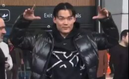 Beşiktaş’ın yeni transferi İstanbul’a indi! Yaptığı olay oldu