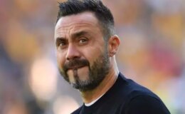 Beşiktaş krizi ayrılık getirdi