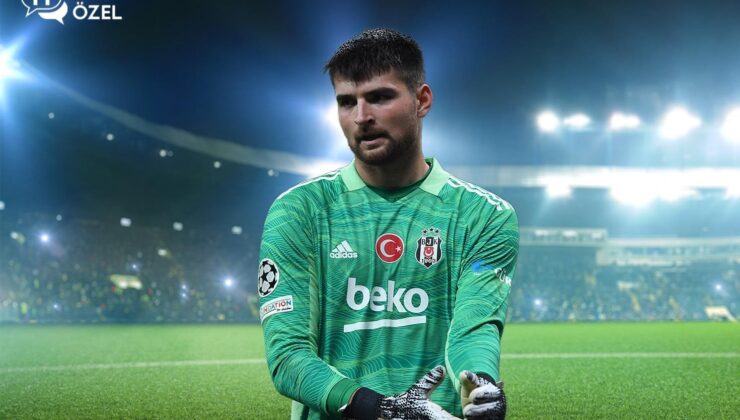 Beşiktaş’ta Kaleci Transferi Olacak Mı?