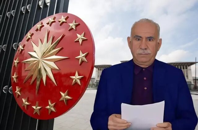 Beştepe’den çarpıcı “Umut Hakkı” çıkışı! Öcalan için tek yol var