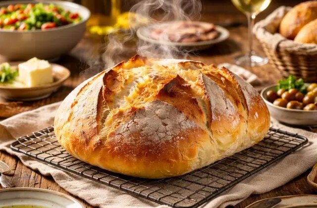 Beyaz ekmek tarih oluyor! Tüm Türkiye’de uygulanacak