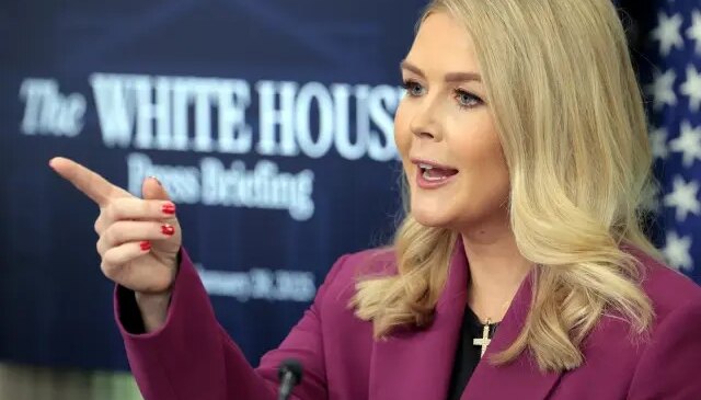 Beyaz Saray: İran İHA’sını düşürmekle gereğine uygun hareket ettik