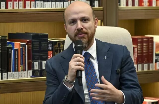 Bilal Erdoğan’dan bomba Fenerbahçe sözleri: Ayrı zevklendik