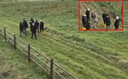 20 yıllık sır ‘Mizan’ operasyonuyla çözüldü: Kayıp 3 kişiyi öldürülüp çiftliğe gömmüşler