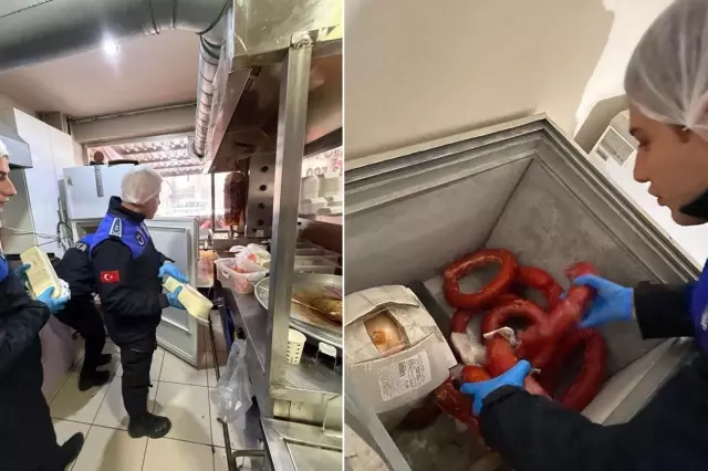 bilecik teki fast food dukkaninda hijyen skandali 19585855 6171 o