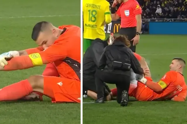 bilerek sakatlik numarasi yapti butun dunya 19607453 3957 o