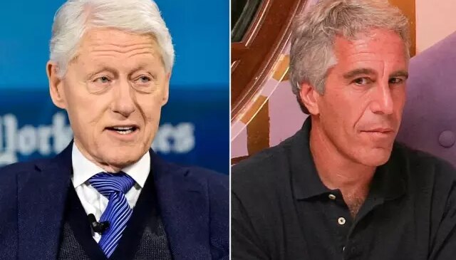 Bill Clinton’dan Epstein ifadesi: Hiçbir şey görmedim, hiçbir yanlış yapmadım