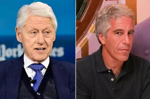 Bill Clinton’dan Epstein ifadesi: Hiçbir şey görmedim, hiçbir yanlış yapmadım
