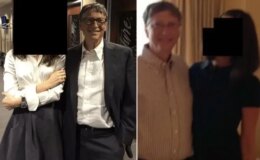 Bill Gates’in eski eşinde Epstein sözleri: O iğrençti, kötülüğün vücut bulmuş hali gibiydi