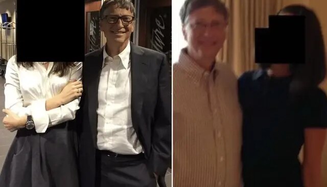 Bill Gates’in eski eşinde Epstein sözleri: O iğrençti, kötülüğün vücut bulmuş hali gibiydi