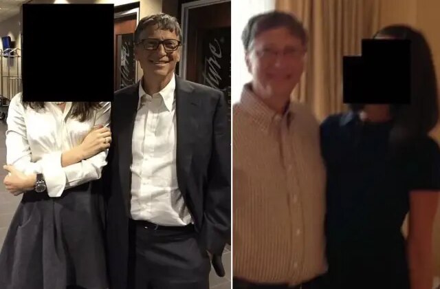Bill Gates’in eski eşinde Epstein sözleri: O iğrençti, kötülüğün vücut bulmuş hali gibiydi