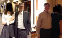 Bill Gates, Rus kızlarından hastalık mı kaptı? Eski eşinin sözleri bomba